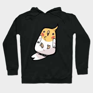 cockatiel Hoodie